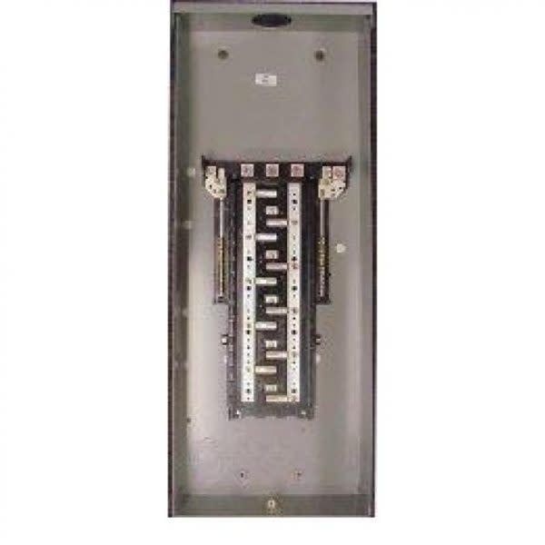 TL18415C 18 CIRCUITOS 3PH 150A