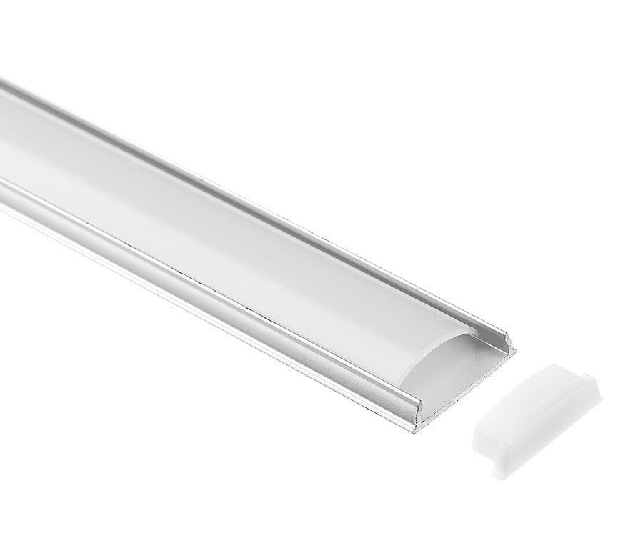 LBATL-1806 ALUMINUM CHANNEL