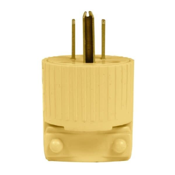 PLUG 15AMP/120V VOLTECK AMARILLO/ 46205