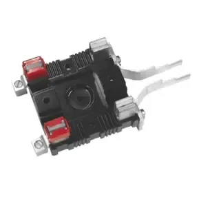 METER SOCKET ASSEMBLY MBAB 100 AMPS MUELAS PULLOUT BASE CONTADOR- 100AMP