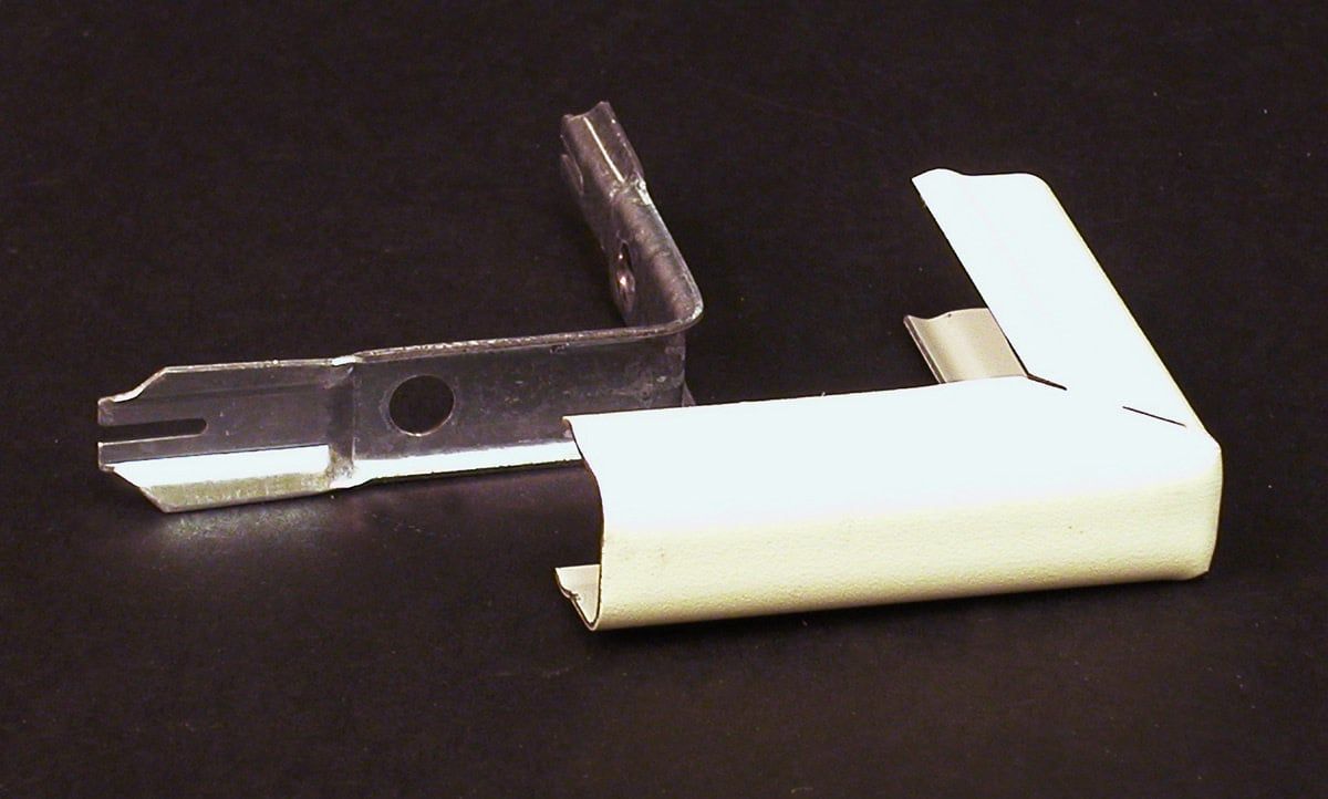 15-V718  EXTERNAL ELBOW FOR V700