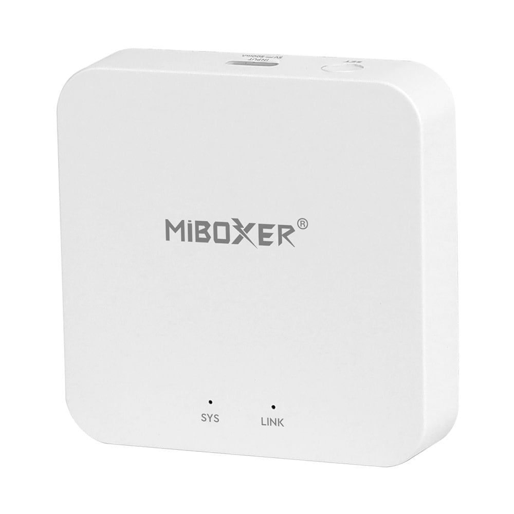 WL-BOX1 2.4GHZ Gateway