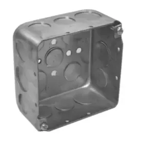 3-52171-1/2-3/4 - CAJA METAL 4X4 HONDA KO 1/2 &amp; 3/4