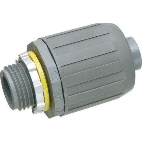 NONMETALLIC LIQUID TIGHT CONNECTORS P476 2&quot;