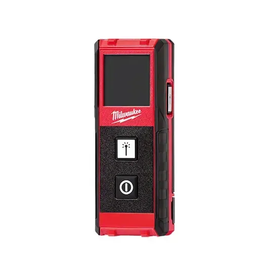 Milwaukee  65 ft. Laser Distance Meter / 48-22-9801