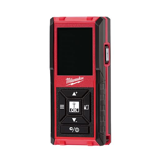MILWAUKEE 150&#39; Laser Distance Meter / 48-22-9802