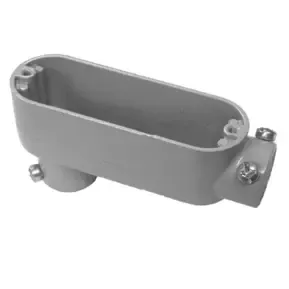 CONDULETO LB EMT 1/2&quot;