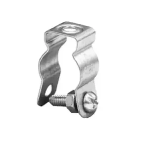 CONDUIT HANGER PIPE HANGER 1 1/2&quot;