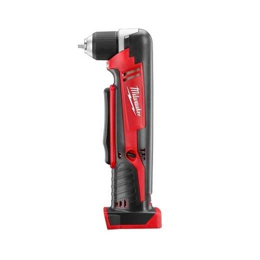 MILWAUKEE 2615-21CT M18 Cordless Lithium-Ion Right Angle Drill Kit 1.5AMP BATTERY