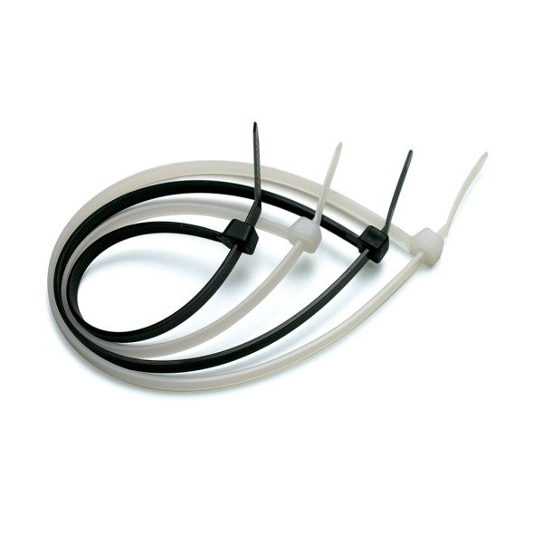 CABLE TIES NEGRO 11&quot; (CT11BK50-C)
