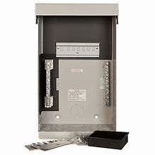 Combiner Box 6 MNPV6