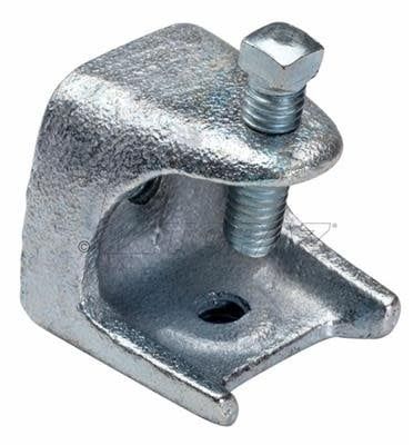 I BEAM CLAMP 3/8" - T E123