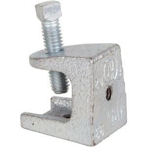 I BEAM CLAMP 1/4&quot; - T E122