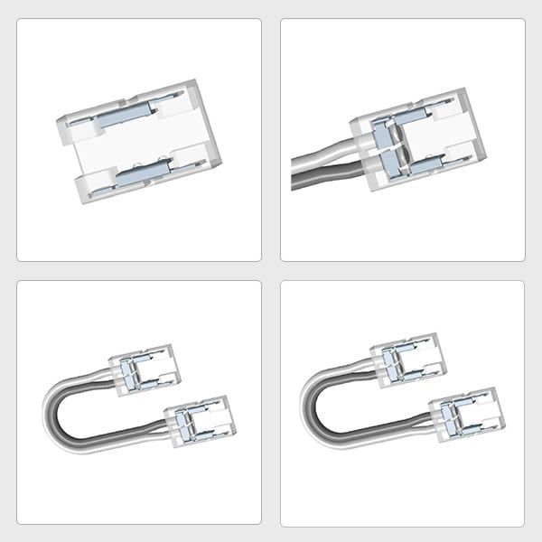 LBA-3PIN-HIPPO-IP65-CABLE-CABLE PCB TO CABLE TO PCB 3 PIN FOR IP65 10MM CCT