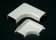 CODO FLAT VARETA 400 411-WH