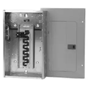 PANEL METAL 12-24 INTERIOR 125A / BRP12L125