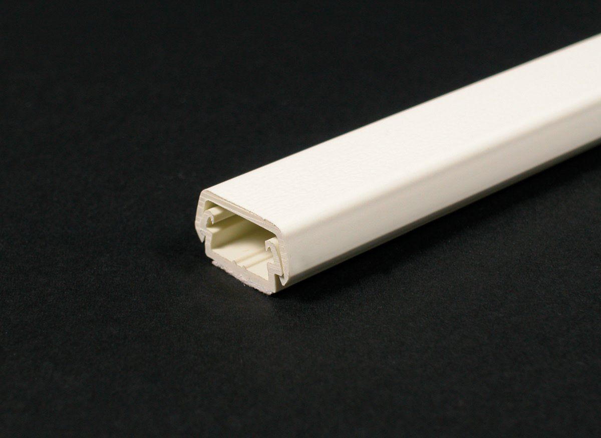 Vareta Wiremold Plastica 400 BAC (400-P)