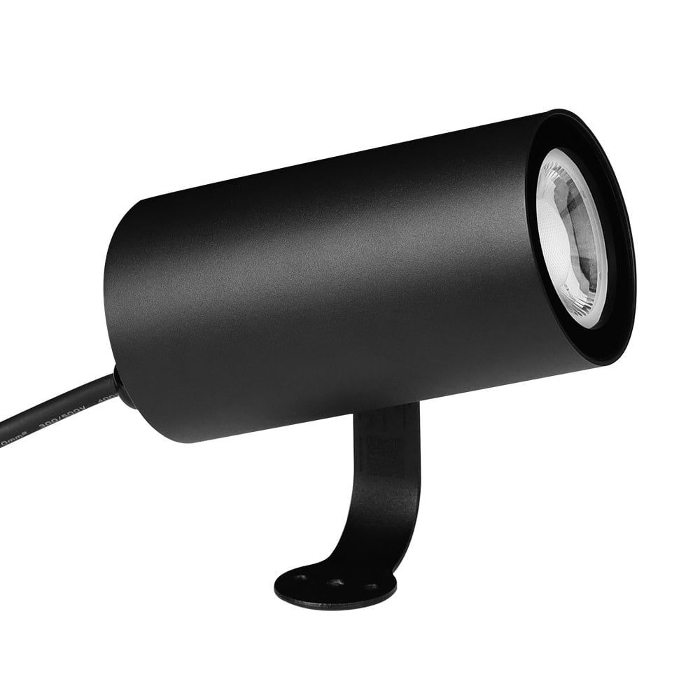 FUTC11 12W RGB+CCT LED Garden Light (2.4GHz)