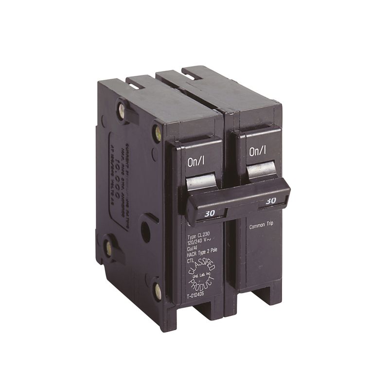 CHQ230 BREAKER TIPO SQD 2P 30A