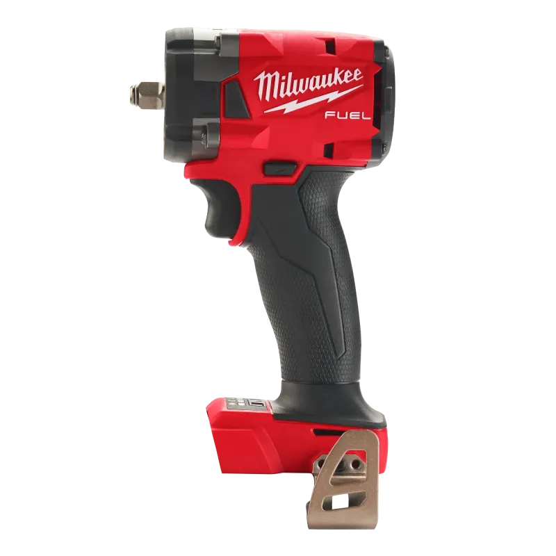 MILWAUKEE 2854-20 M18 FUEL™ 3/8&quot;&quot; Compact ImpactWrench w/ Friction Ring Bare Tool