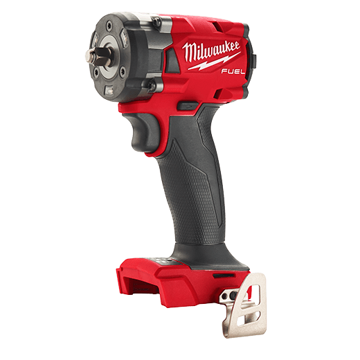 2854-20 M18 FUEL™ 3/8"" Compact ImpactWrench w/ Friction Ring Bare Tool MILWAUKEE