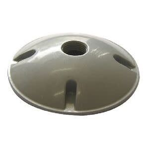 RC-1 TAPA REDONDA WPROOF GRIS 1 KO 1/2&quot;
