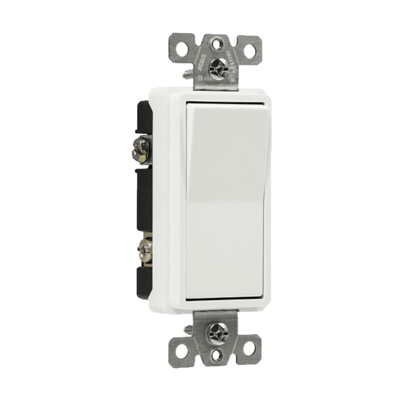 93200-W DECORA 3 WAY 20AMP DECORA