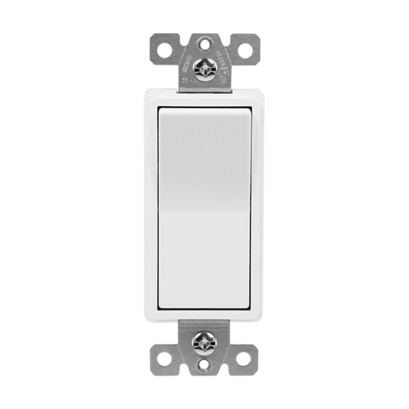 93200-W DECORA 3 WAY 20AMP DECORA