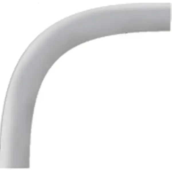 CURVA PVC 2&quot;  (CANTEX USA)