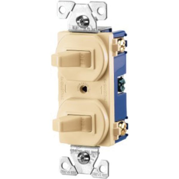 SWITCH SENC + 3 WAY 15/120-277 IVY 275V