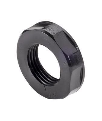 NPT LOCKNUTS PLASTICOS DE 3/4&quot;