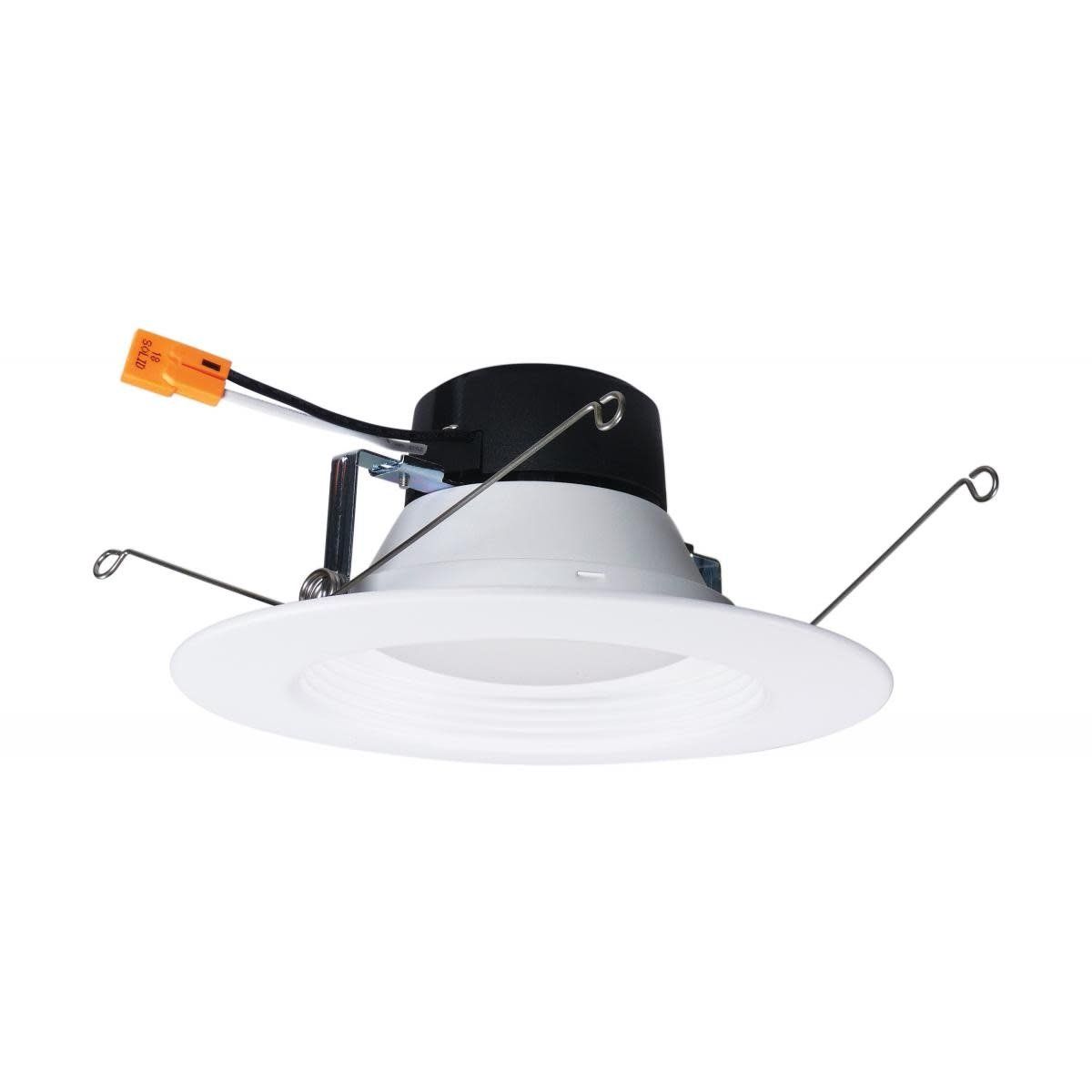 S11801 9W/6&quot;/LED/120V/CCT ADJ/800LMS