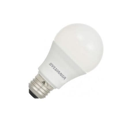 79294 LED14/A19/F/850/10YV/RP 14W 120V 5000K (100W REPLACEMENT)