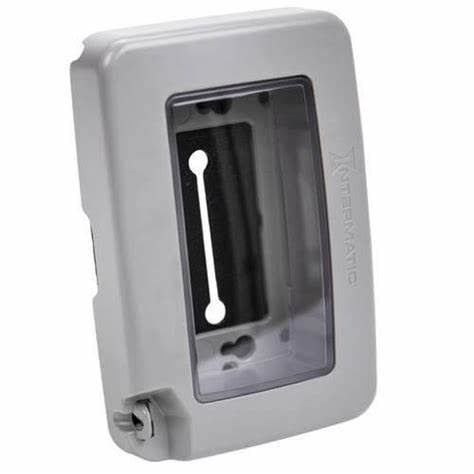WP6000G   WEATHER  PROOG GREY COVER