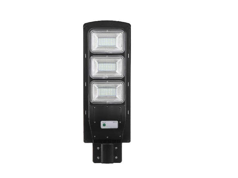 IP-SOLAR-SL-90W 90W SOLAR STREET LIGHT 5000K