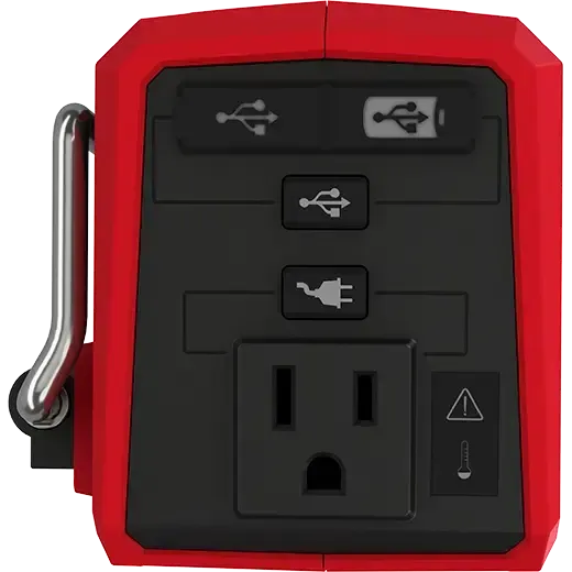 Milwaukee 2846-20 M18™ TOP-OFF™ 175W POWER SUPPLY