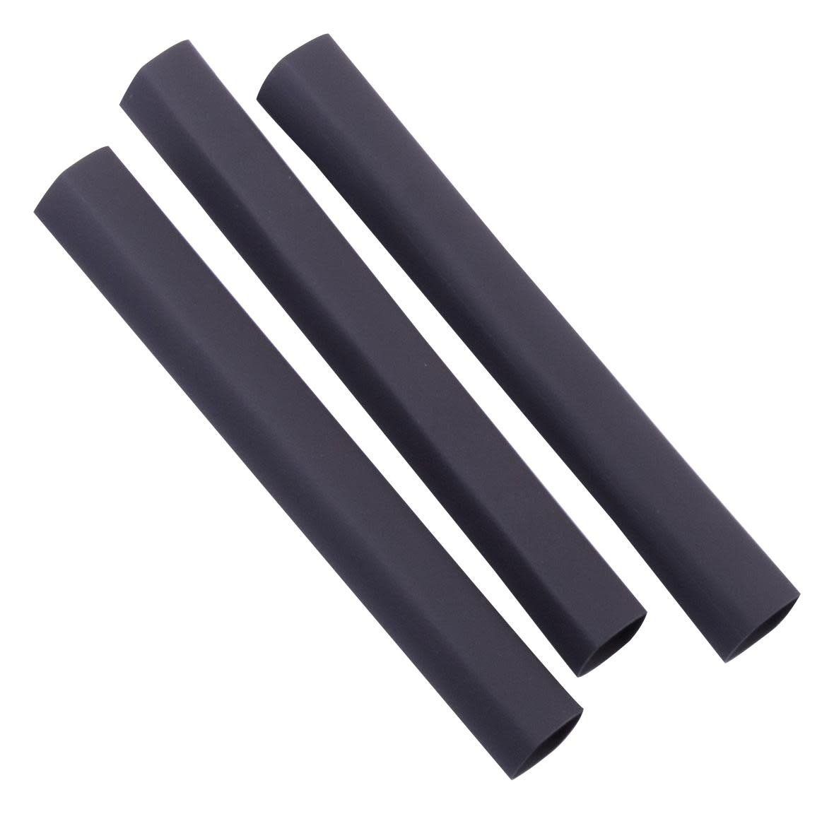 3/8 in. Heat Shrink Tubing (3-Pack)  HST-375