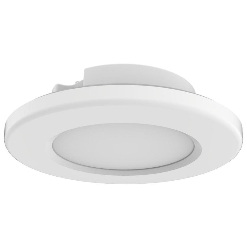 62-1581 4&quot; LED SURFACE MOUNT - WHITE