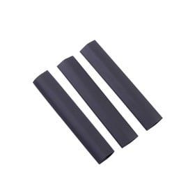 1/2 in.(shrinks to 1/4 in.) Heat Shrink Tubing (3-Pack)  HST-500