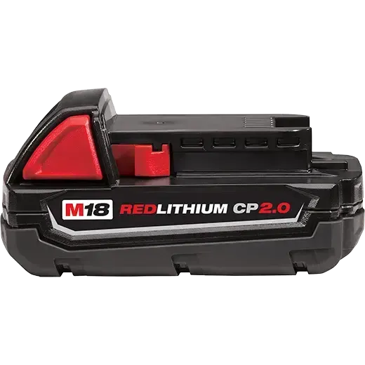 48-11-1820 MILWAUKEE BATTERY 2.0 M18
