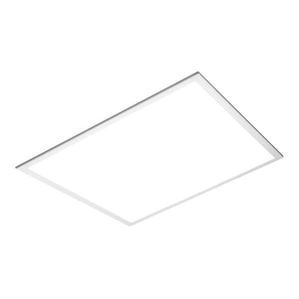 62698 2X2 LED FLAT PANEL 120-277V 0-10V DIM CCT ADJUSTABLE