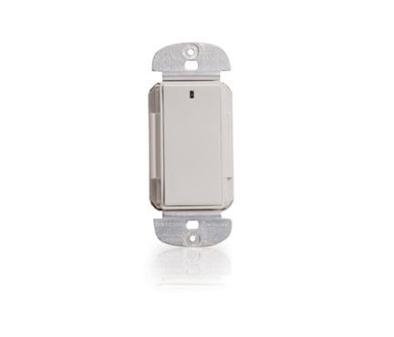 SWITCH DECORA 3WAY IVORY/TM873-I