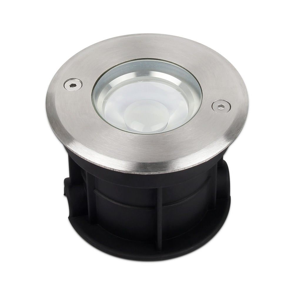 SYS-RD1 5W RGB+CCT LED Underground Light (Subordinate Lamp)