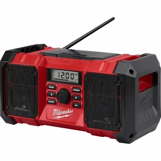 MILWAUKEE M18 Jobsite Radio / 2890-20