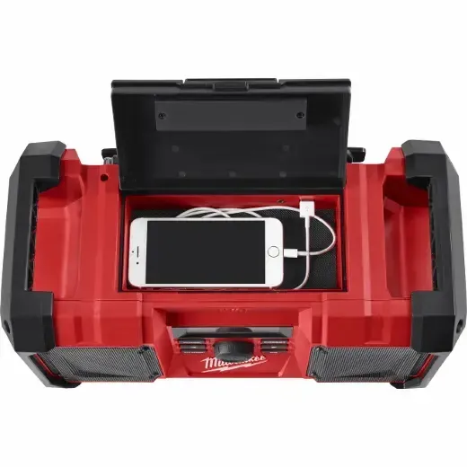 MILWAUKEE M18 Jobsite Radio / 2890-20