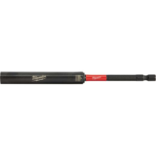 MILWAUKEE SHOCKWAVE 6&quot; IMPACT MAGNETIC DRIVE GUIDE/48-32-4517