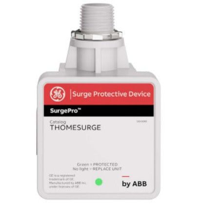 THOMESURGE SURGE PROTECTOR PARA PANEL O METRO 120/208 &amp; 120/240 (2W+G)