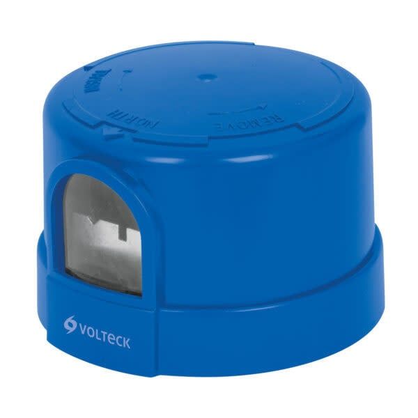 FOTOCELDA AZUL TWIST 120-277 - 47228 / AL555
