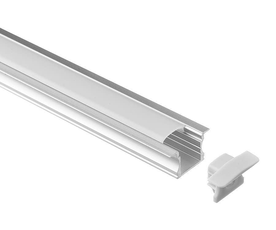 ALUMINUM CHANNEL TL-1201