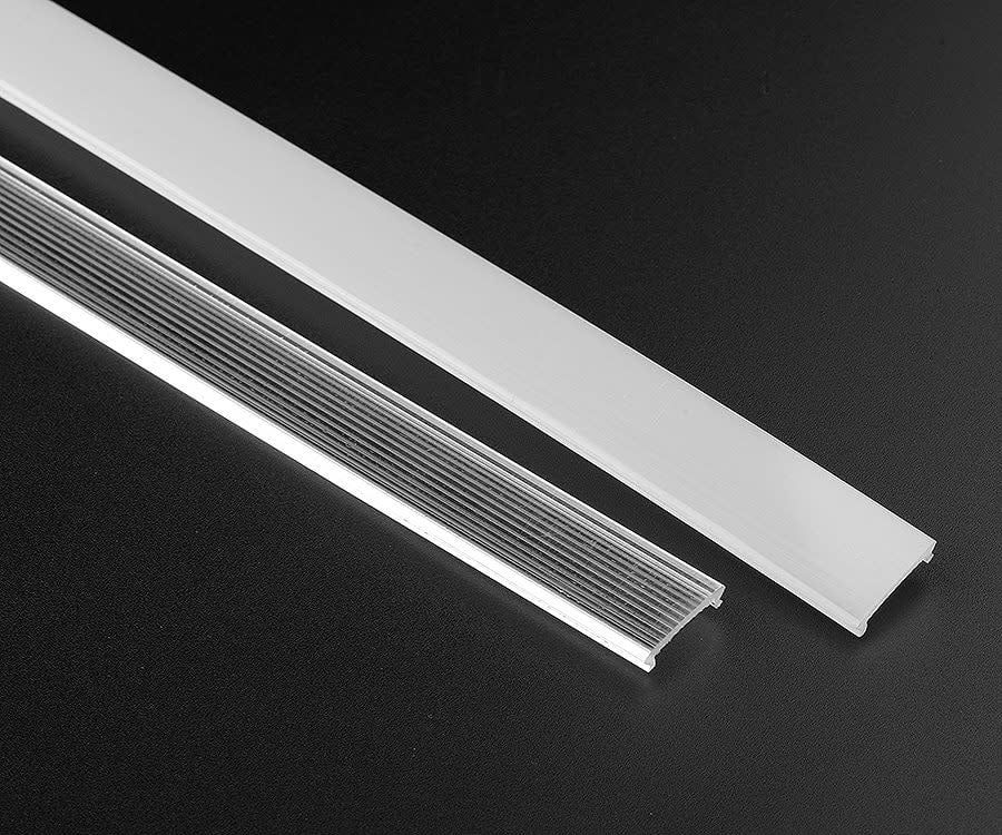 LBA-1607 ALUMINUM CHANNEL 1 MT